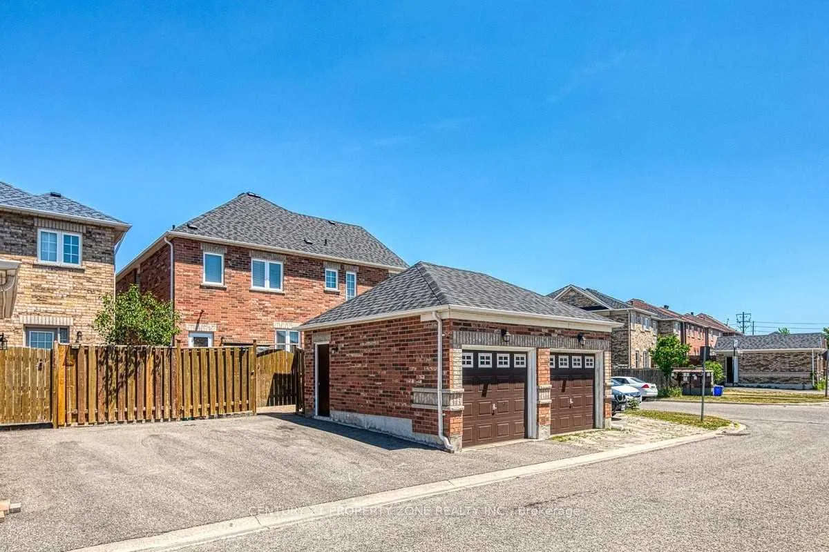 Photo 25 of 2389 Bur Oak Avenue, Markham, Greensborough — HOMEH