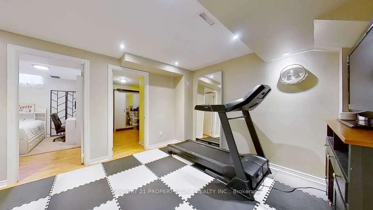 Photo 26 of 2389 Bur Oak Avenue, Markham, Greensborough — HOMEH