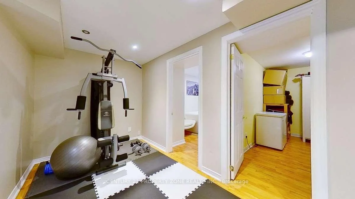 Photo 27 of 2389 Bur Oak Avenue, Markham, Greensborough — HOMEH
