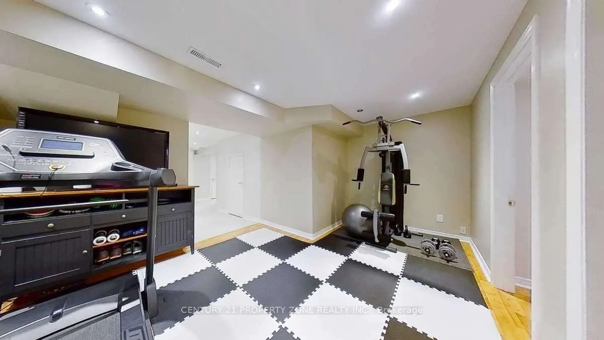 Photo 28 of 2389 Bur Oak Avenue, Markham, Greensborough — HOMEH