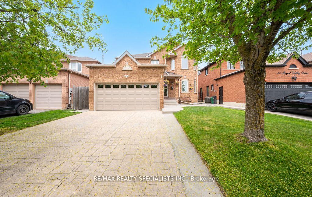 Photo 30 of 8 Royal Valley Drive, Caledon, Rural Caledon — HOMEH
