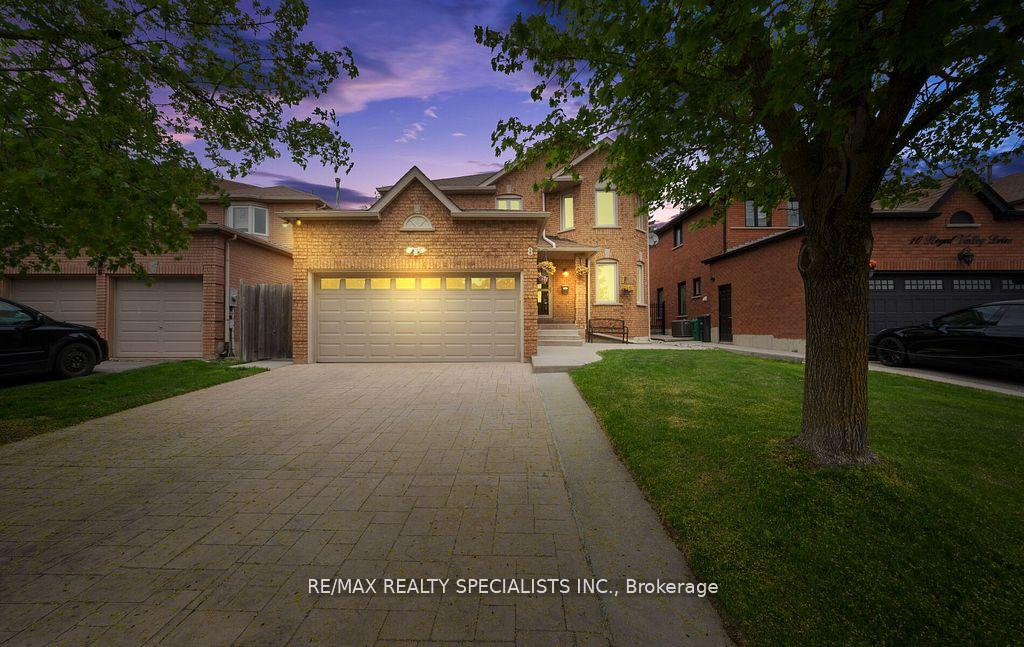 Photo 5 of 8 Royal Valley Drive, Caledon, Rural Caledon — HOMEH