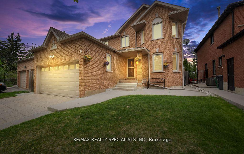 Photo 40 of 8 Royal Valley Drive, Caledon, Rural Caledon — HOMEH