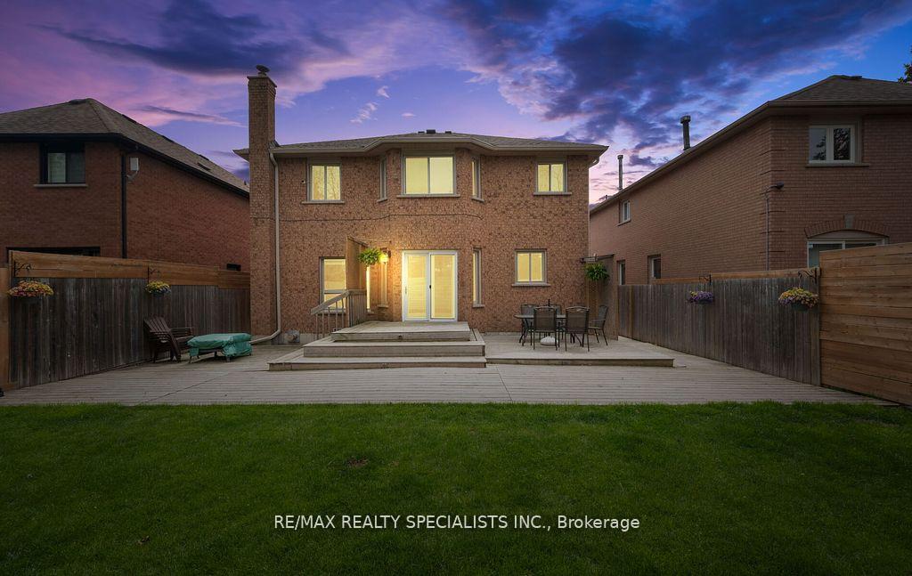 Photo 33 of 8 Royal Valley Drive, Caledon, Rural Caledon — HOMEH