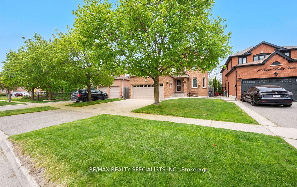 Photo 32 of 8 Royal Valley Drive, Caledon, Rural Caledon — HOMEH