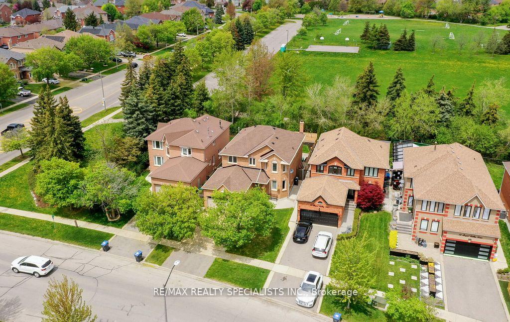 Photo 27 of 8 Royal Valley Drive, Caledon, Rural Caledon — HOMEH