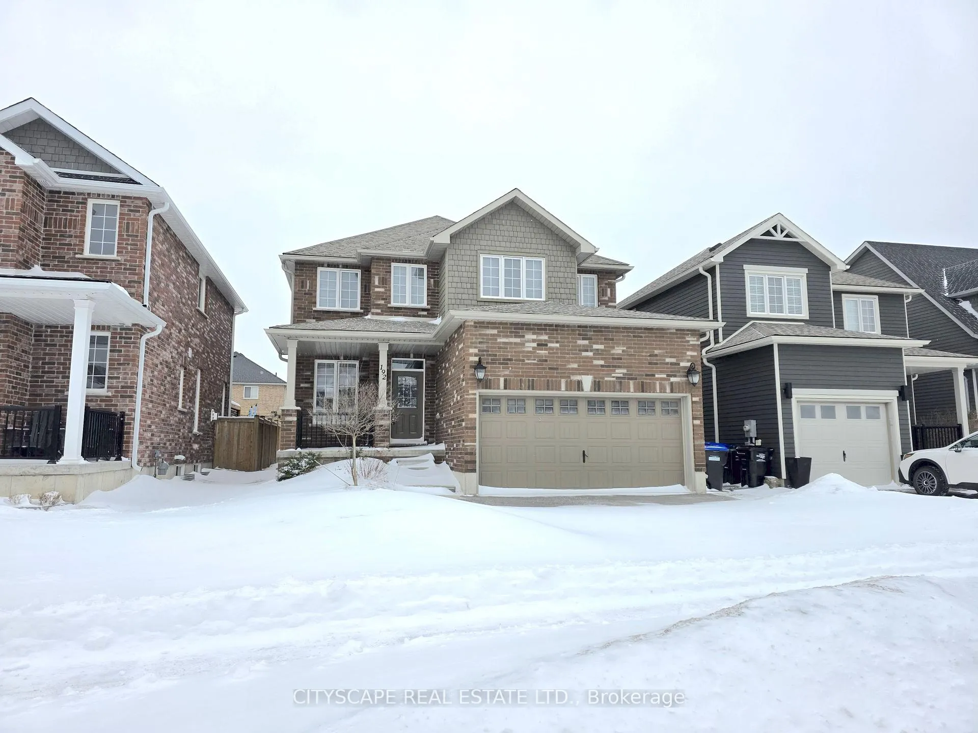 Photo 1 of 192 Findlay Drive, Collingwood — HOMEH