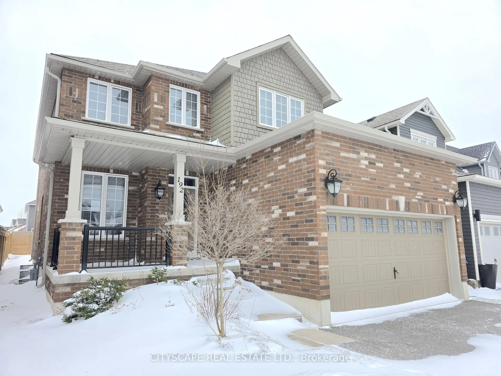 Photo 2 of 192 Findlay Drive, Collingwood — HOMEH