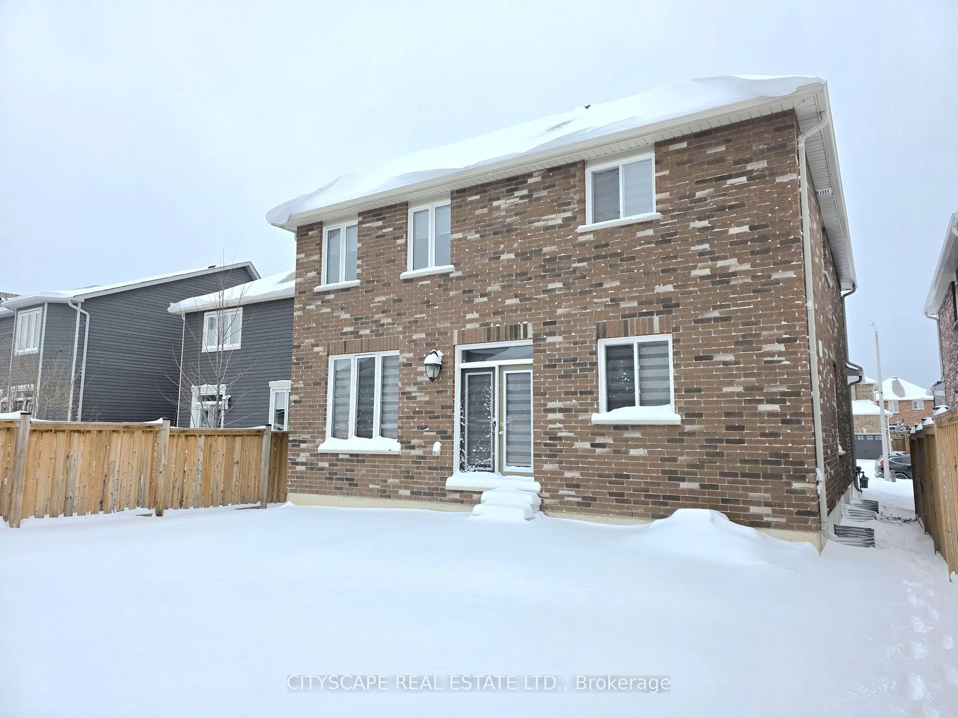 Photo 43 of 192 Findlay Drive, Collingwood — HOMEH