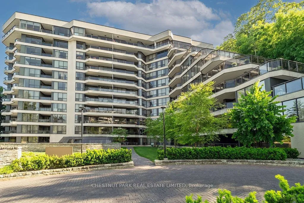 Photo 2 of Unit 507, 3900 Yonge Street, Toronto, Bedford Park-Nortown — HOMEH