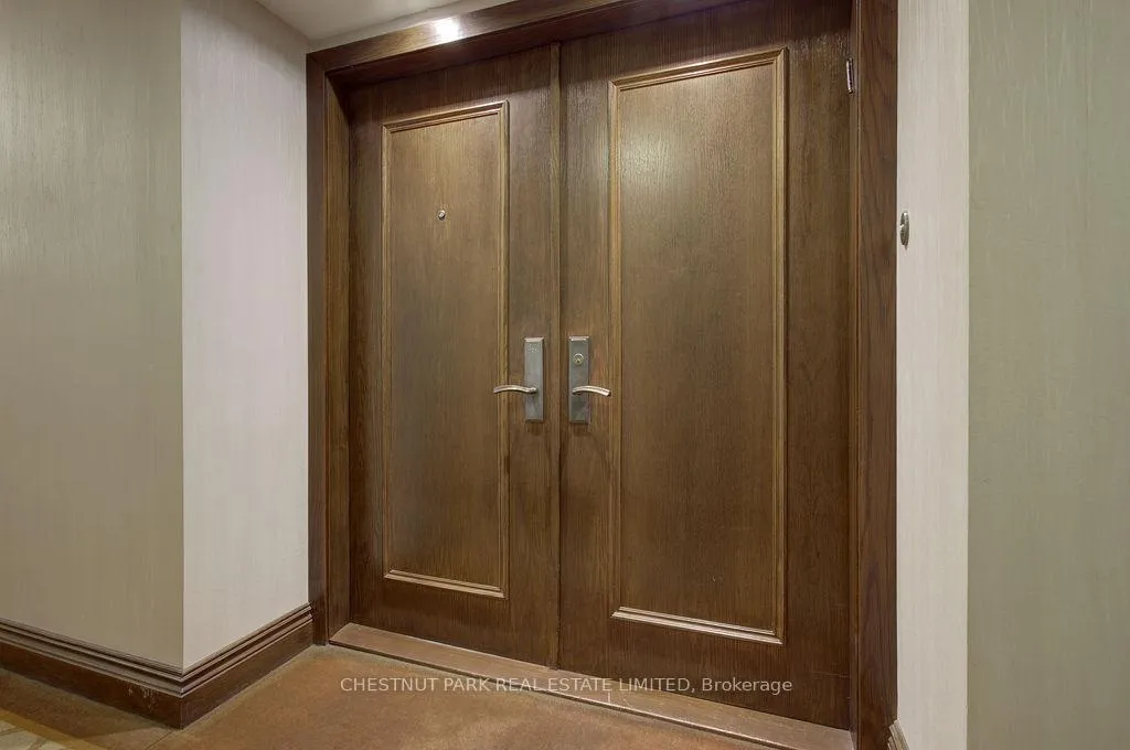 Photo 5 of Unit 507, 3900 Yonge Street, Toronto, Bedford Park-Nortown — HOMEH