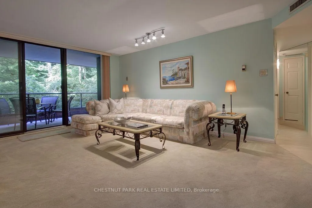 Photo 6 of Unit 507, 3900 Yonge Street, Toronto, Bedford Park-Nortown — HOMEH