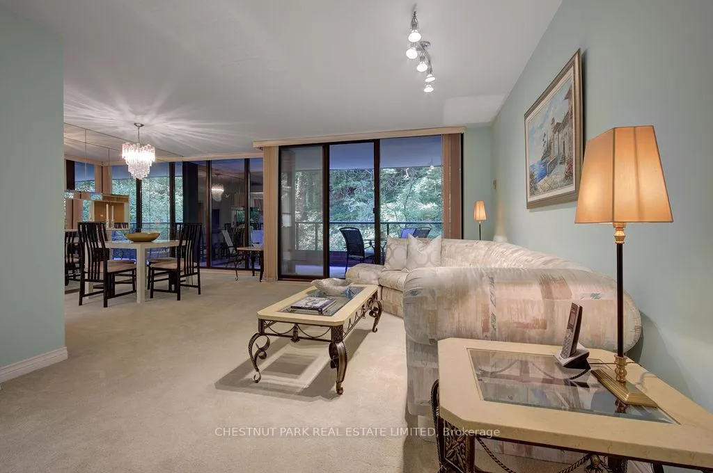 Photo 7 of Unit 507, 3900 Yonge Street, Toronto, Bedford Park-Nortown — HOMEH