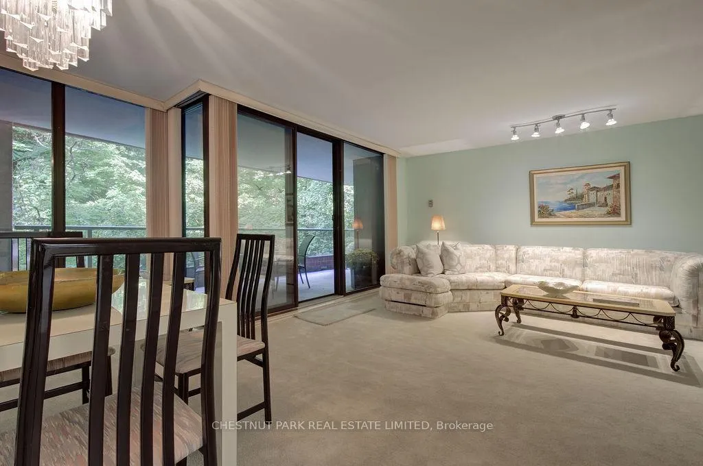 Photo 8 of Unit 507, 3900 Yonge Street, Toronto, Bedford Park-Nortown — HOMEH