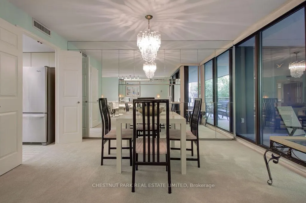 Photo 9 of Unit 507, 3900 Yonge Street, Toronto, Bedford Park-Nortown — HOMEH