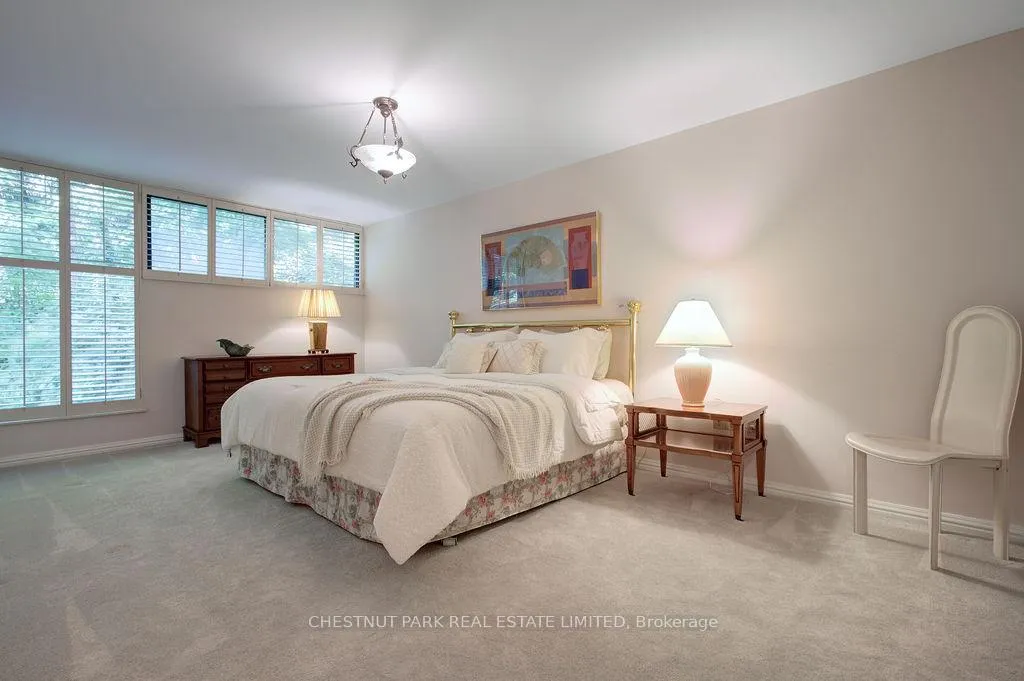Photo 11 of Unit 507, 3900 Yonge Street, Toronto, Bedford Park-Nortown — HOMEH