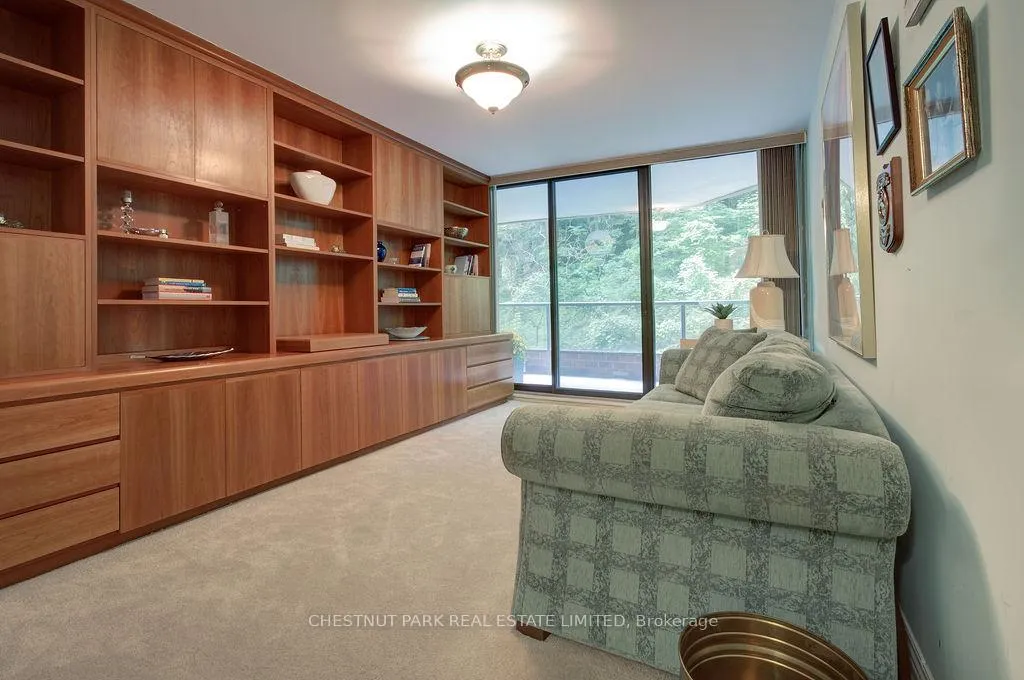Photo 13 of Unit 507, 3900 Yonge Street, Toronto, Bedford Park-Nortown — HOMEH