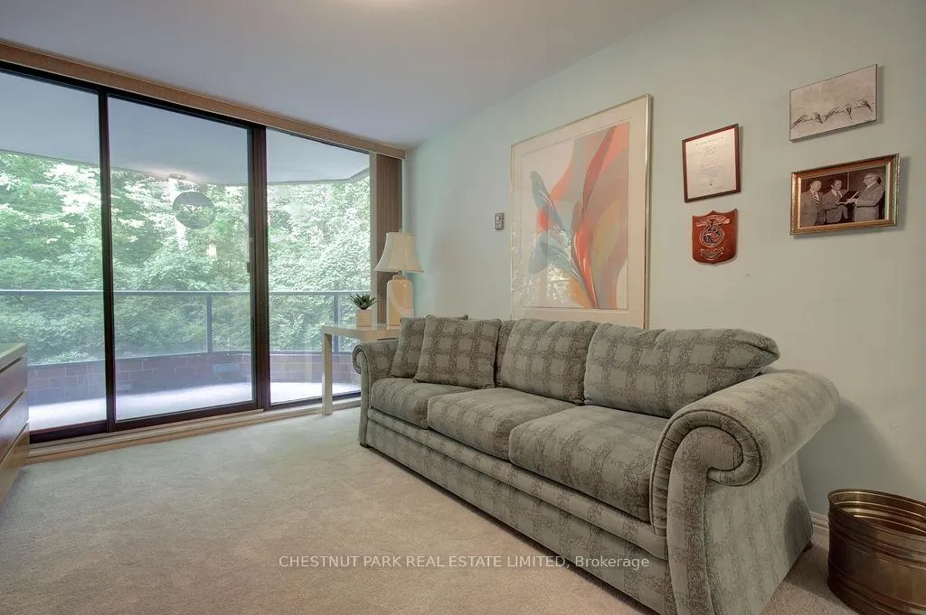 Photo 14 of Unit 507, 3900 Yonge Street, Toronto, Bedford Park-Nortown — HOMEH