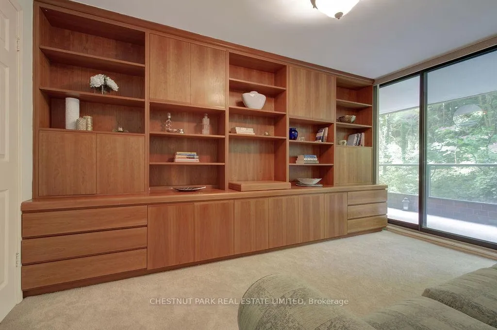 Photo 15 of Unit 507, 3900 Yonge Street, Toronto, Bedford Park-Nortown — HOMEH