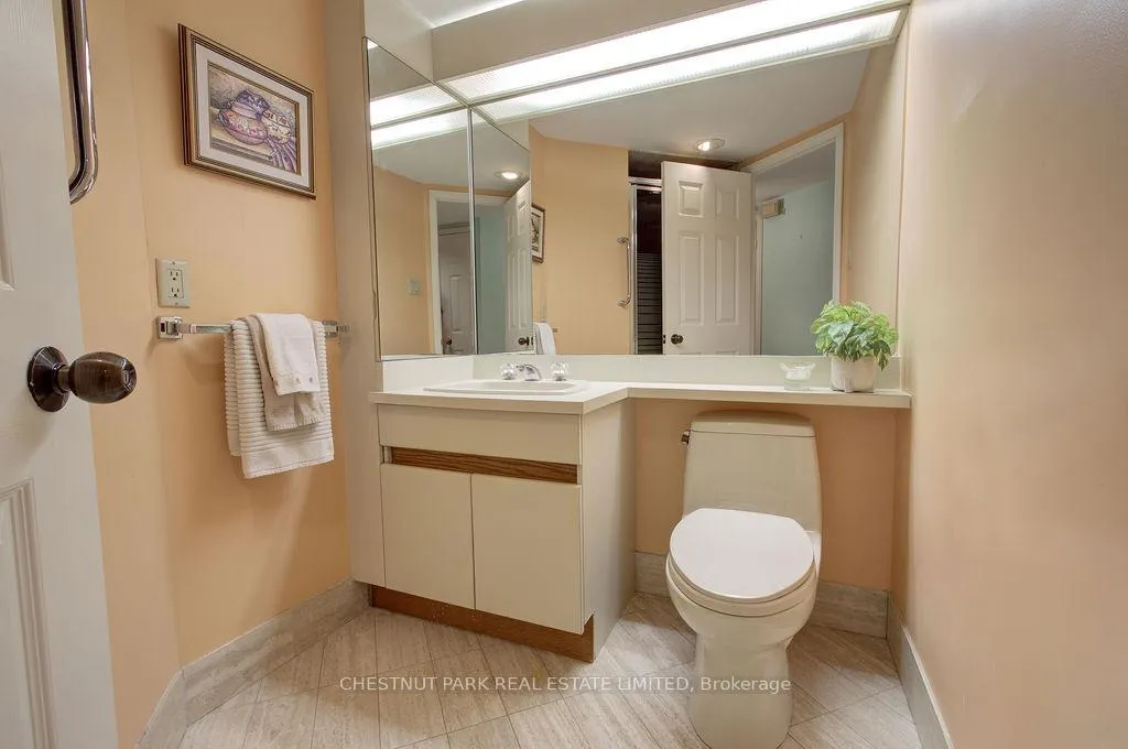 Photo 16 of Unit 507, 3900 Yonge Street, Toronto, Bedford Park-Nortown — HOMEH