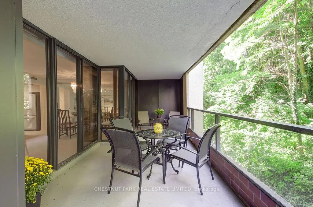 Photo 18 of Unit 507, 3900 Yonge Street, Toronto, Bedford Park-Nortown — HOMEH