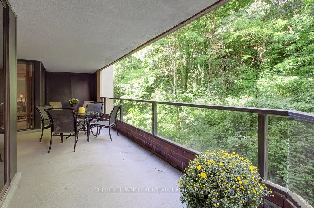 Photo 19 of Unit 507, 3900 Yonge Street, Toronto, Bedford Park-Nortown — HOMEH