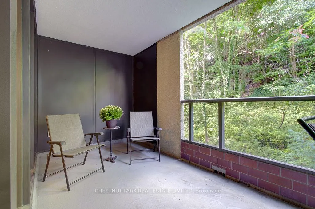 Photo 20 of Unit 507, 3900 Yonge Street, Toronto, Bedford Park-Nortown — HOMEH