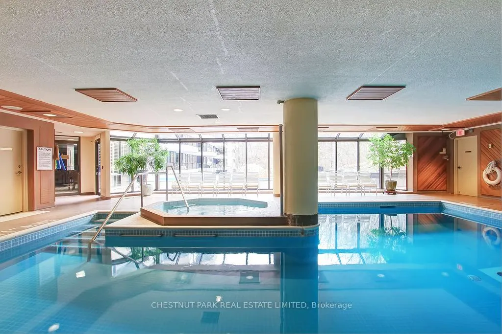 Photo 22 of Unit 507, 3900 Yonge Street, Toronto, Bedford Park-Nortown — HOMEH