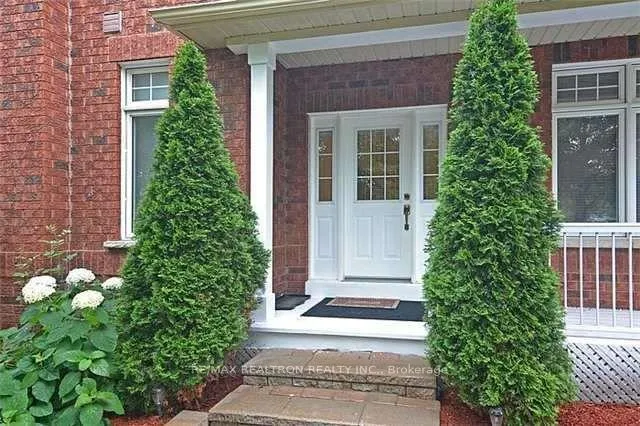 Photo 1 of 1 Settlement Park Avenue, Markham, Cornell — HOMEH