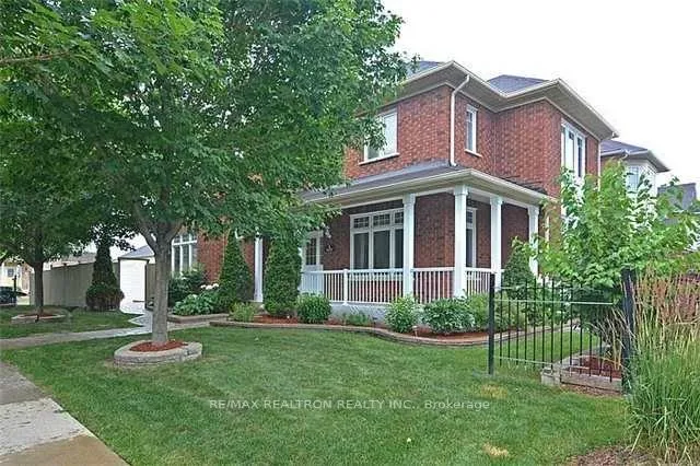 Photo 2 of 1 Settlement Park Avenue, Markham, Cornell — HOMEH