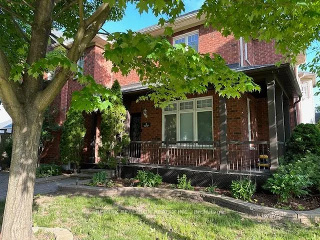 Photo 3 of 1 Settlement Park Avenue, Markham, Cornell — HOMEH