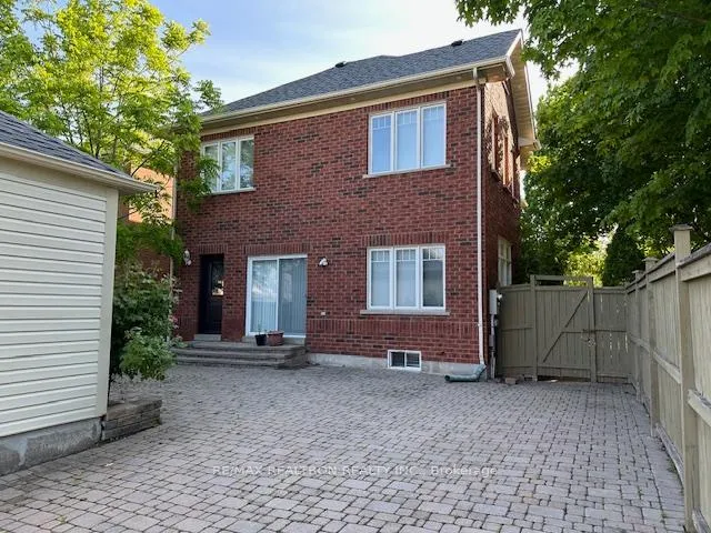 Photo 5 of 1 Settlement Park Avenue, Markham, Cornell — HOMEH