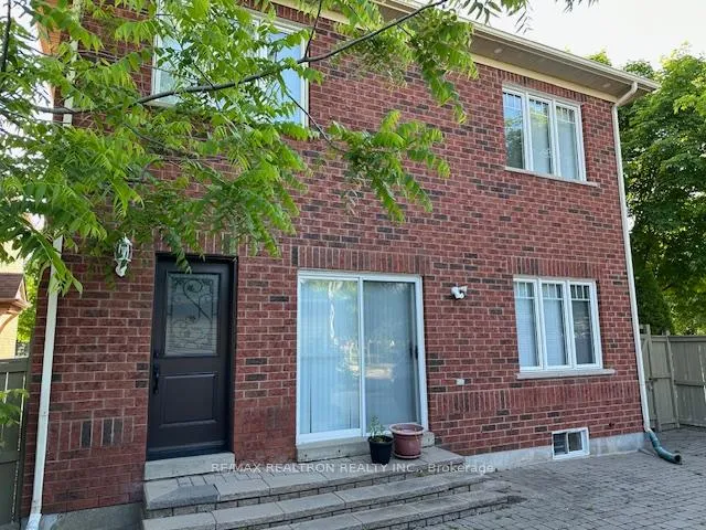 Photo 6 of 1 Settlement Park Avenue, Markham, Cornell — HOMEH