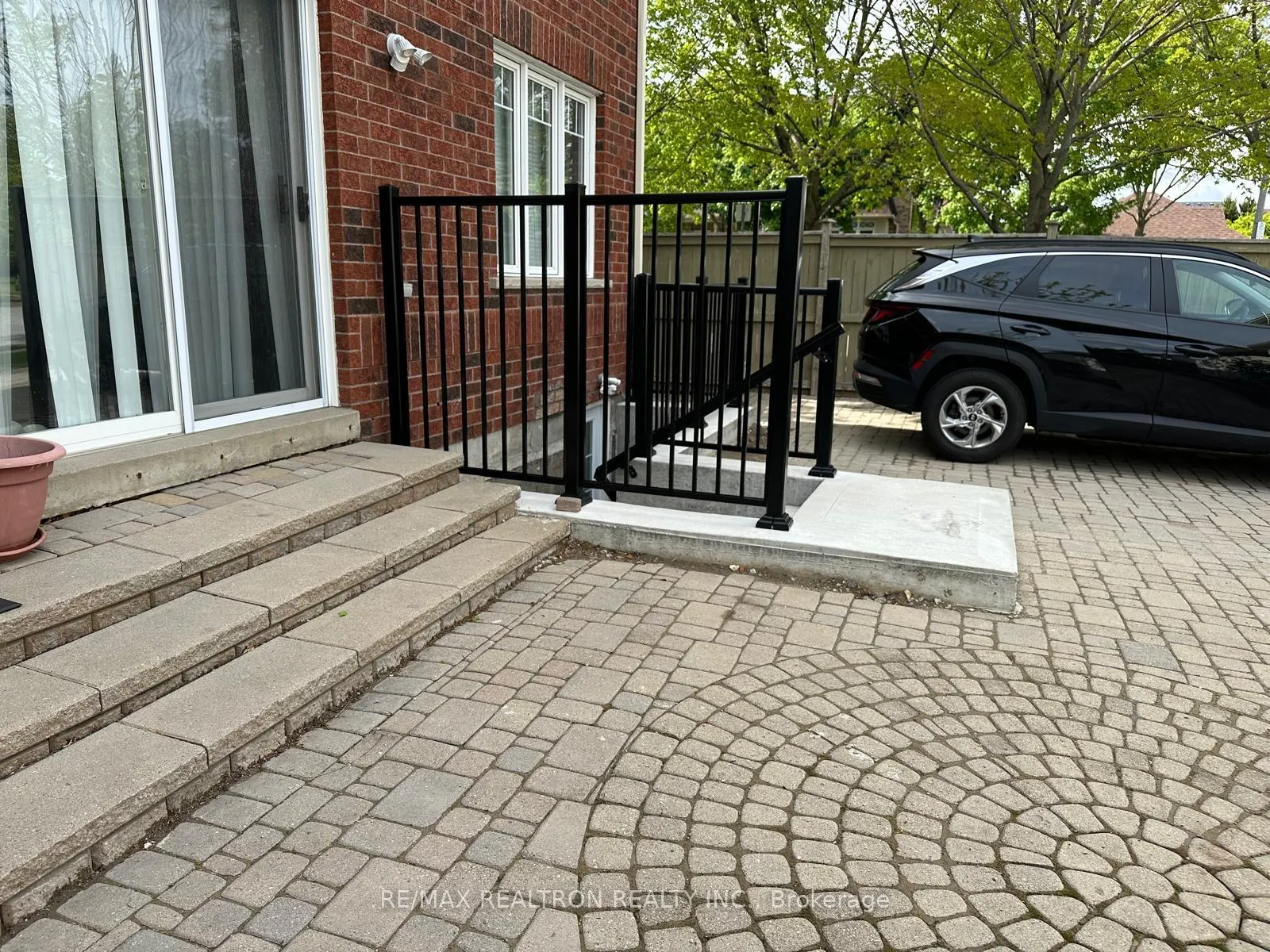 Photo 11 of 1 Settlement Park Avenue, Markham, Cornell — HOMEH