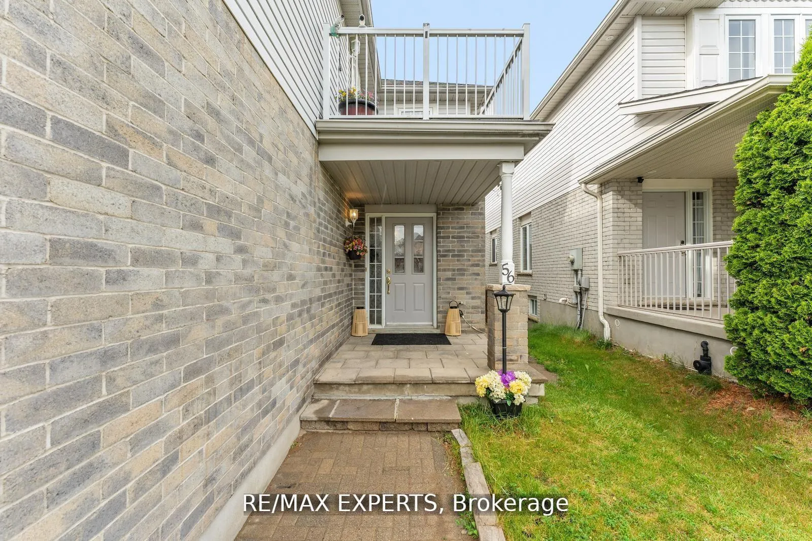 Photo 4 of 56 Steepleridge Street, Kitchener — HOMEH