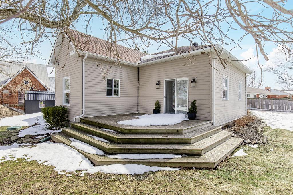 Photo 25 of 1 Erie Street, Clearview, Rural Clearview — HOMEH
