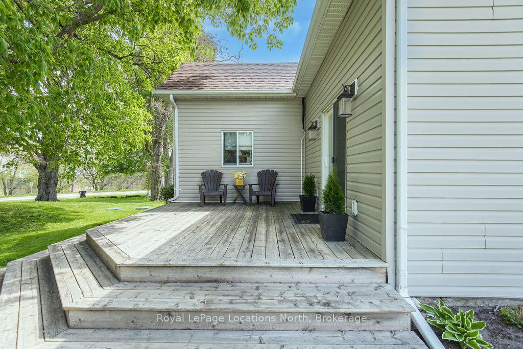 Photo 26 of 1 Erie Street, Clearview, Rural Clearview — HOMEH