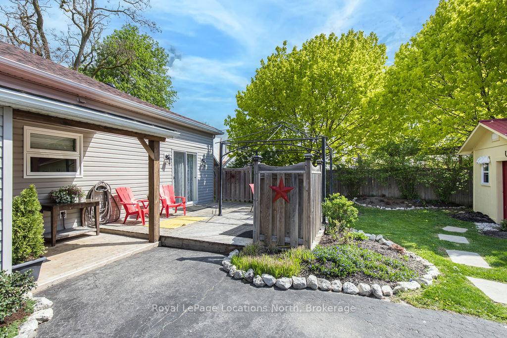 Photo 29 of 1 Erie Street, Clearview, Rural Clearview — HOMEH