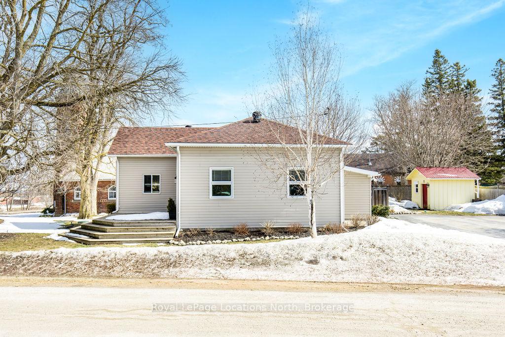 Photo 32 of 1 Erie Street, Clearview, Rural Clearview — HOMEH
