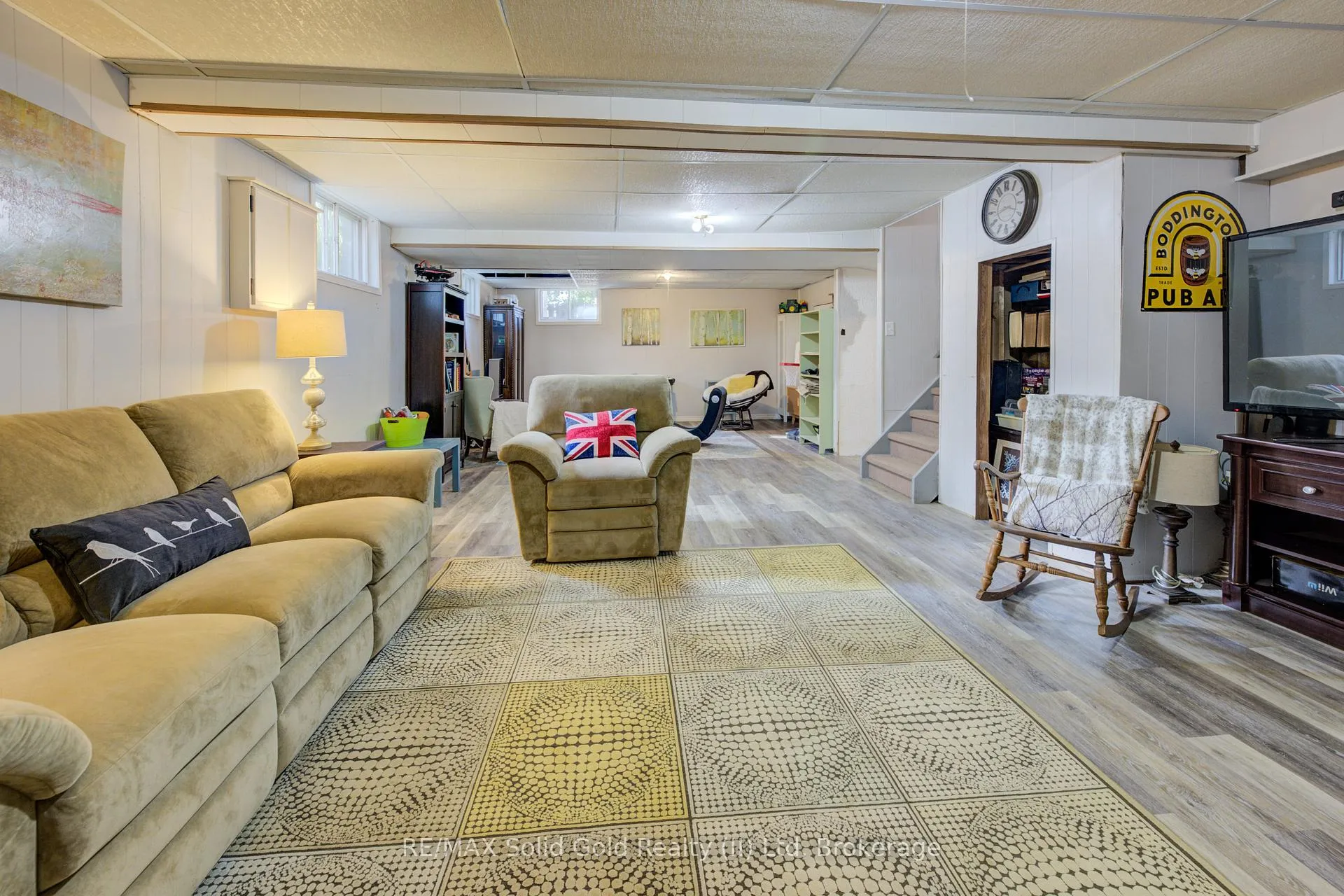 Photo 25 of 10 Winfield Court, St. Catharines, Carlton/Bunting — HOMEH