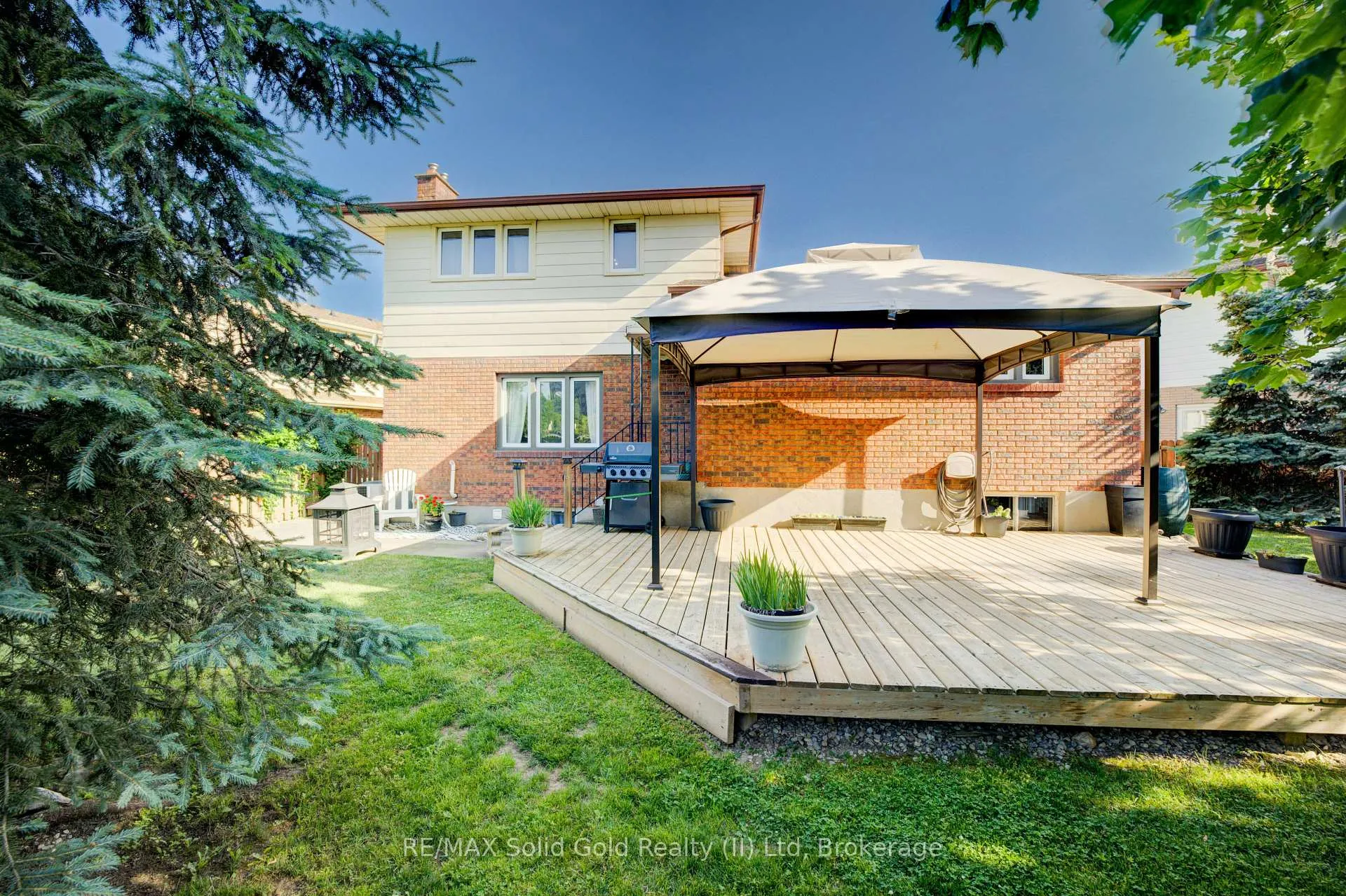 Photo 30 of 10 Winfield Court, St. Catharines, Carlton/Bunting — HOMEH