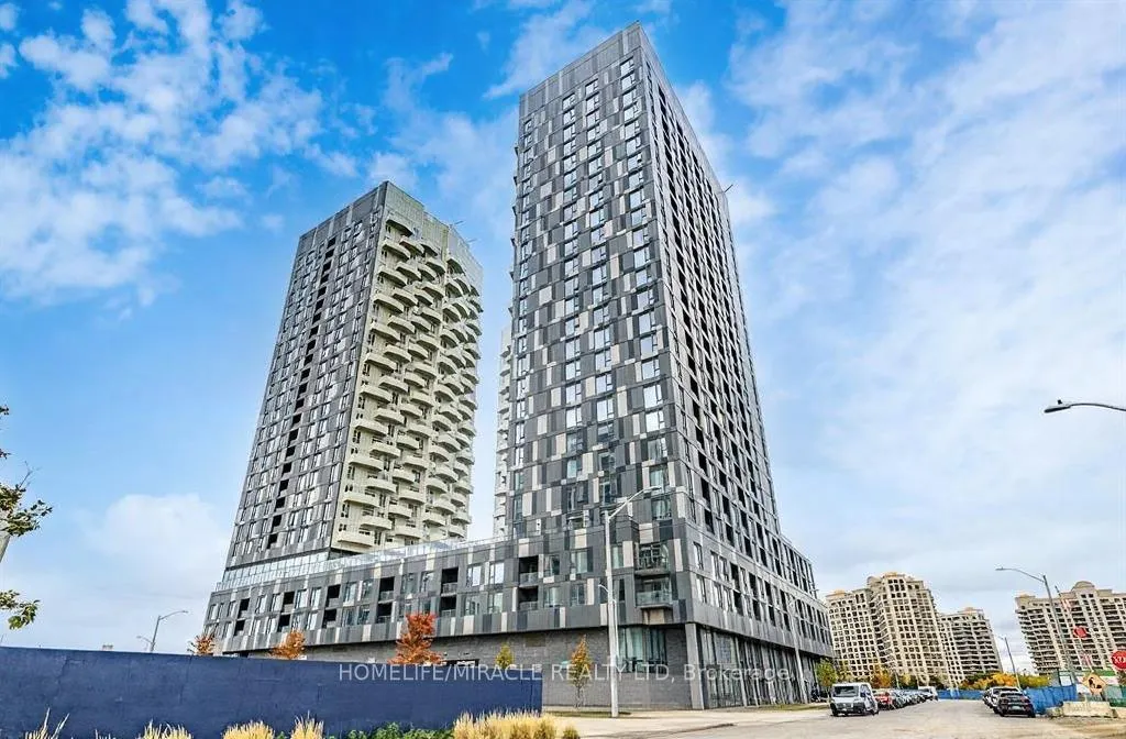 Photo 1 of Unit 430, 498 Caldari Road, Vaughan, Concord — HOMEH