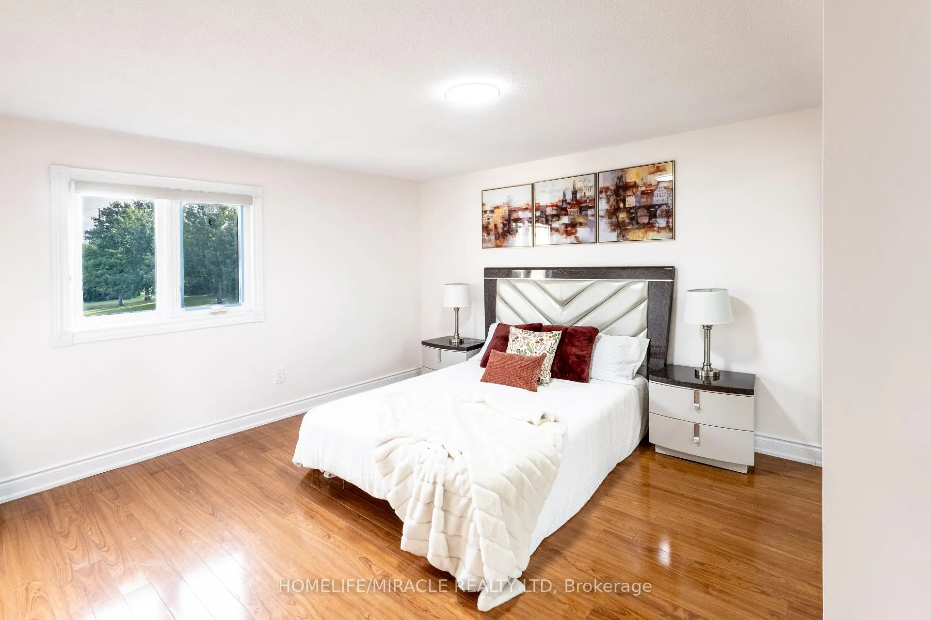 Photo 21 of 60 Denlow Drive, Brampton, Fletcher's West — HOMEH