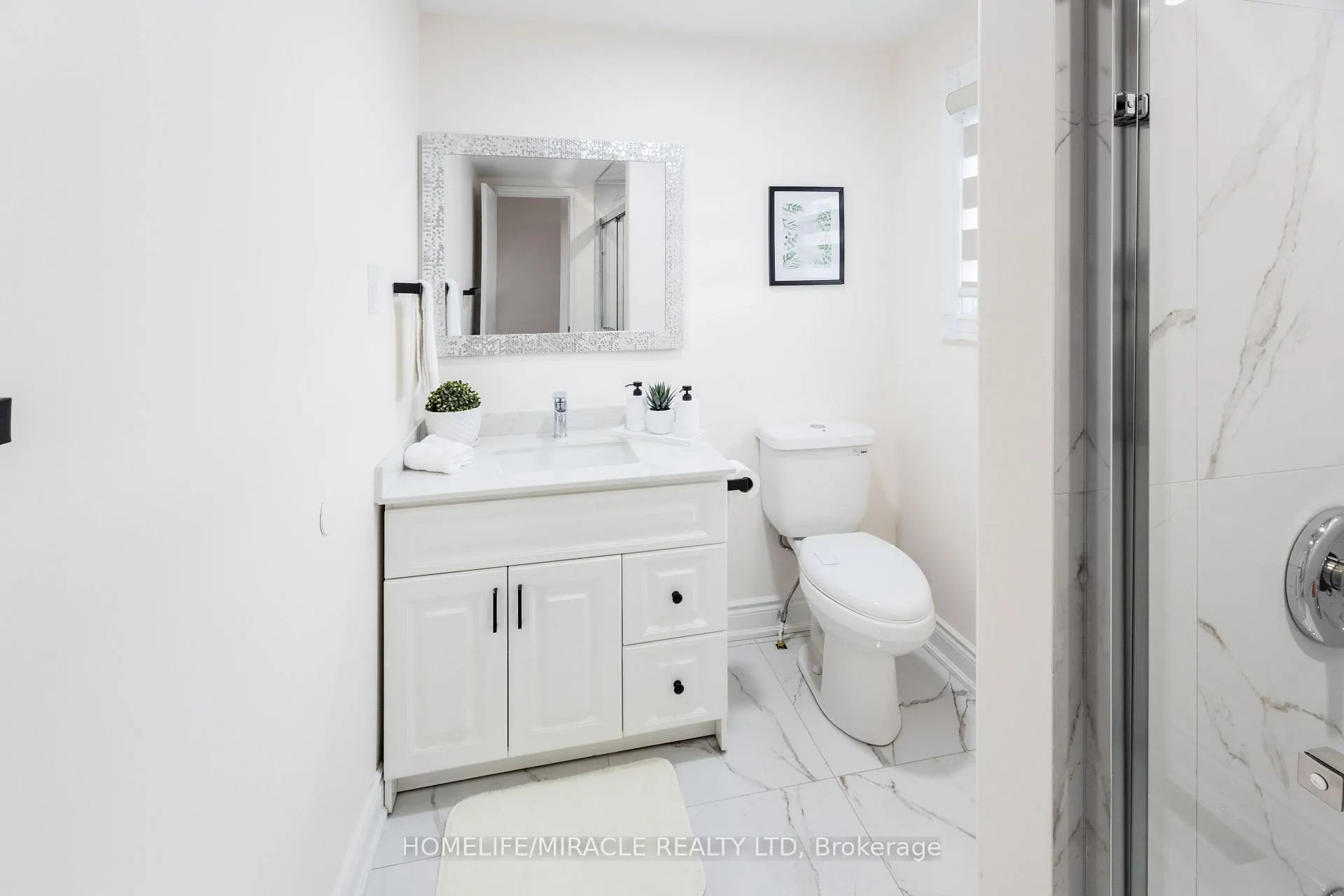 Photo 24 of 60 Denlow Drive, Brampton, Fletcher's West — HOMEH