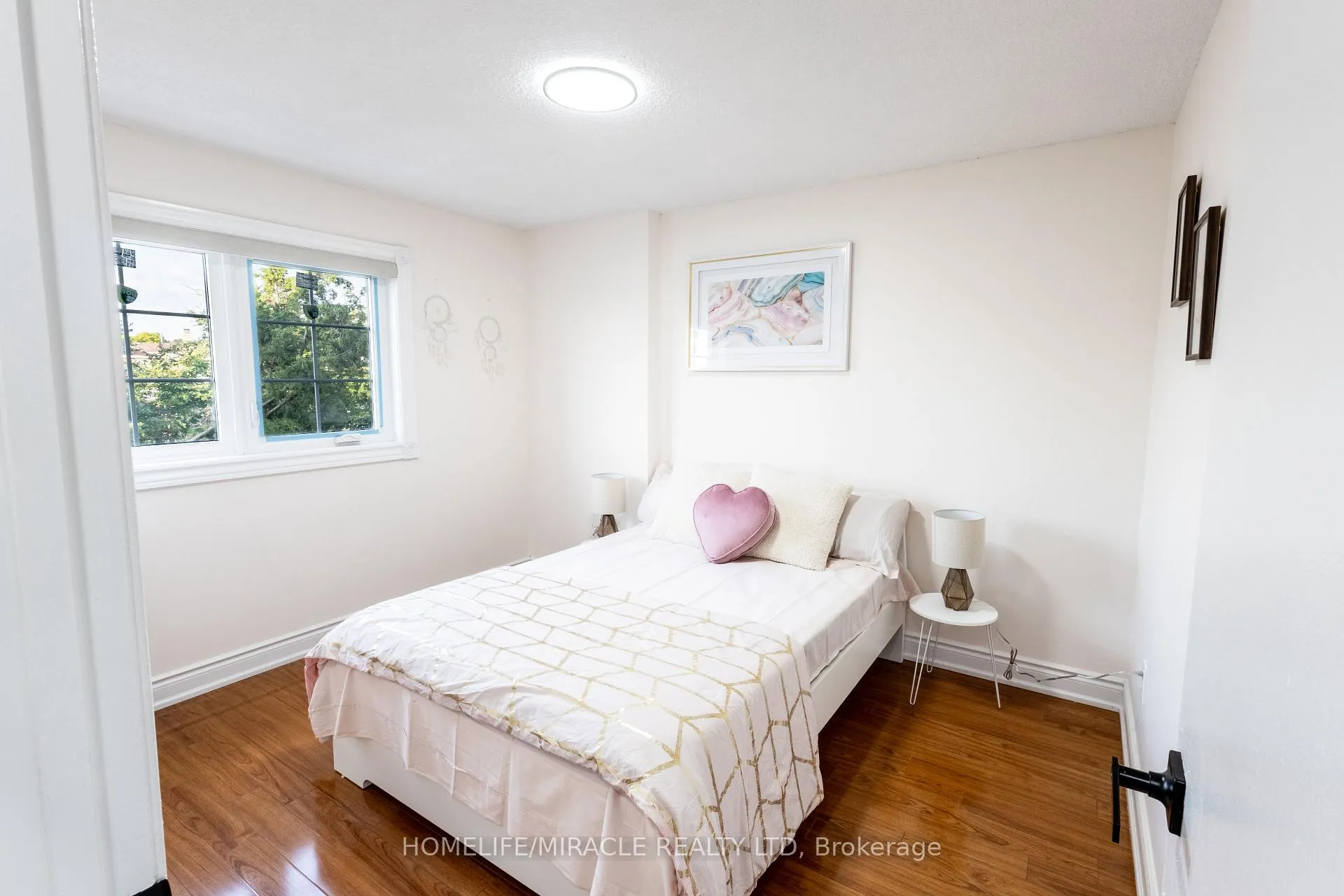 Photo 27 of 60 Denlow Drive, Brampton, Fletcher's West — HOMEH