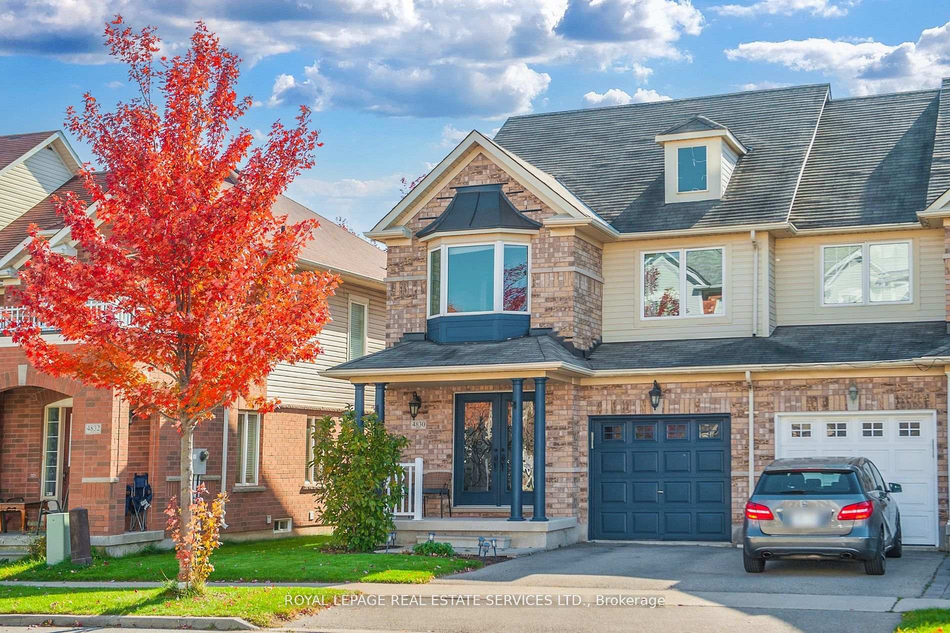 Photo 1 of 4830 Thomas Alton Boulevard, Burlington, Alton — HOMEH