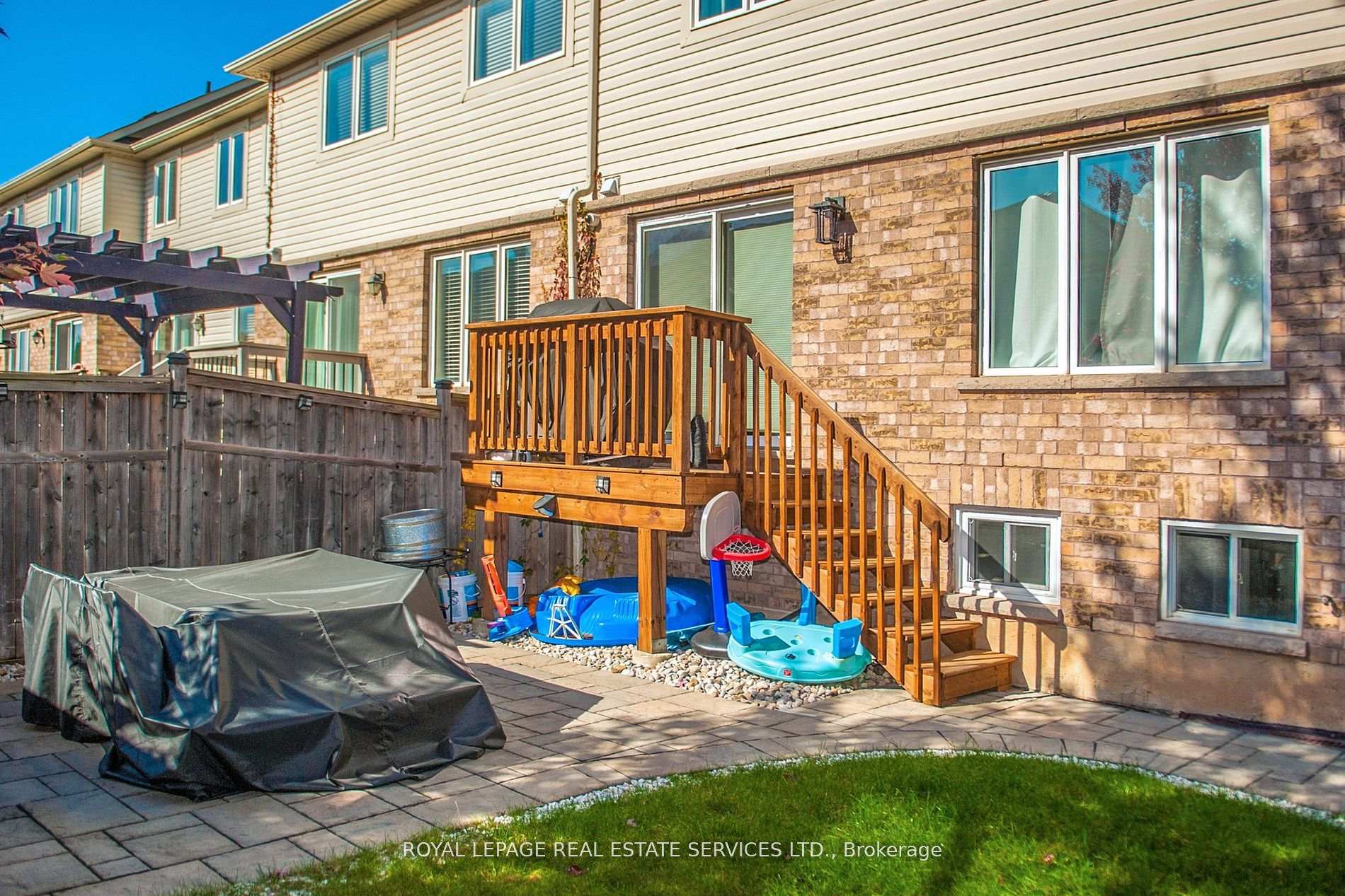 Photo 36 of 4830 Thomas Alton Boulevard, Burlington, Alton — HOMEH