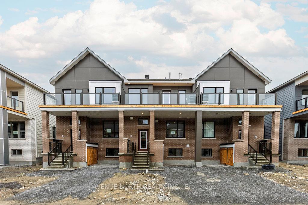 Photo 2 of 333 Catsfoot Walk, Ottawa, Barrhaven - Half Moon Bay — HOMEH