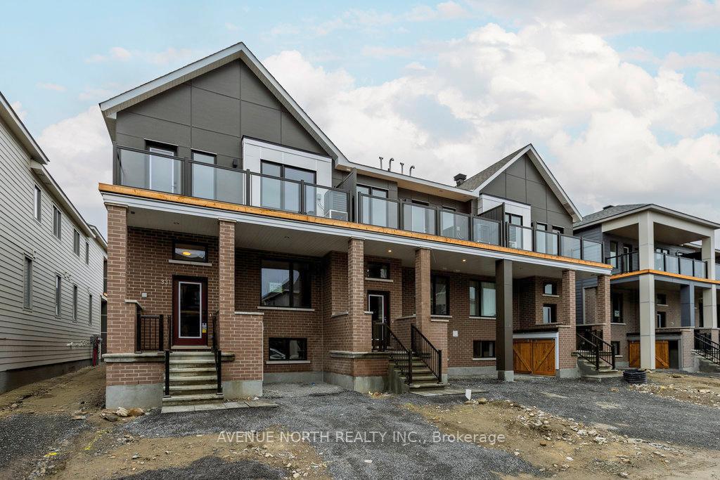 Photo 3 of 333 Catsfoot Walk, Ottawa, Barrhaven - Half Moon Bay — HOMEH