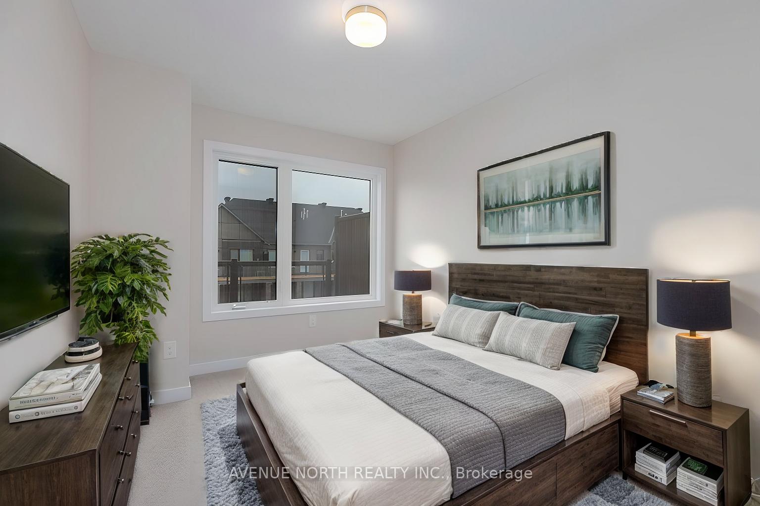 Photo 11 of 333 Catsfoot Walk, Ottawa, Barrhaven - Half Moon Bay — HOMEH